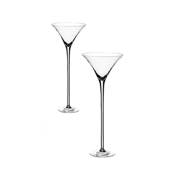 Vase cocktail