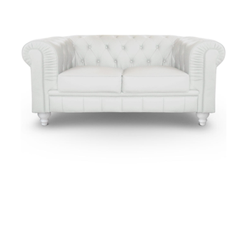 Canapé Chesterfield