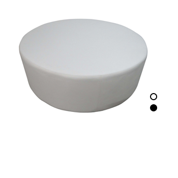 Pouf rond XL